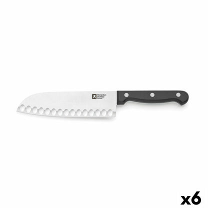 Knife set Santoku Richardson Sheffield - 6 pieces
