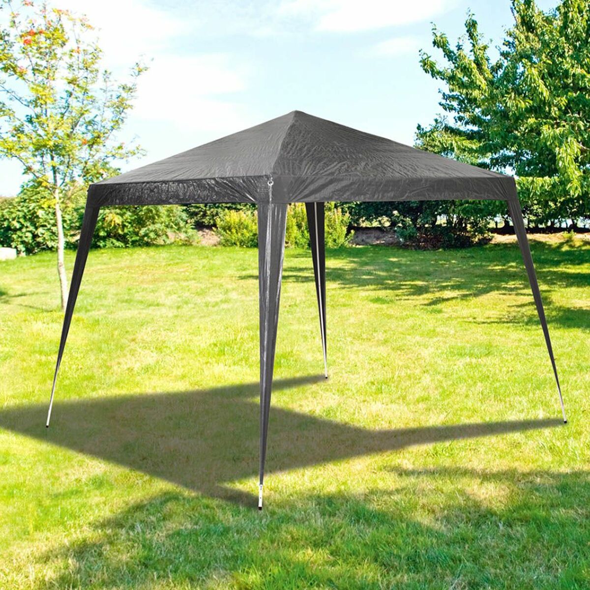 Gazebo tent - 300 x 300 x 250 cm