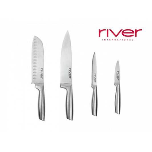 Knife Set River