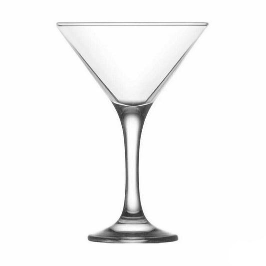 Set of cocktail glasses 175ml (6 pcs)