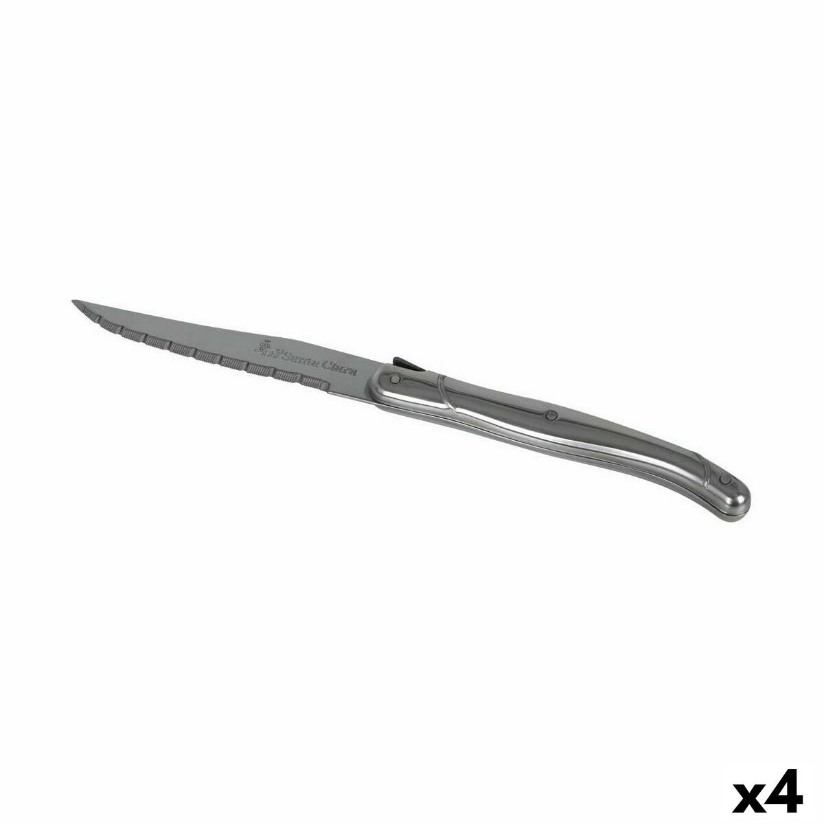 Knife set - 4 pieces