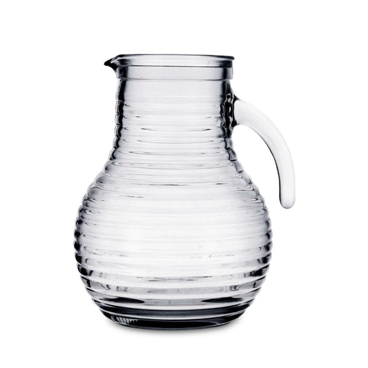 Carafe glass - 2 L