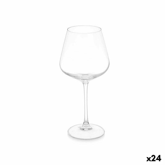 Wine glasses 590 ml (24 pieces)