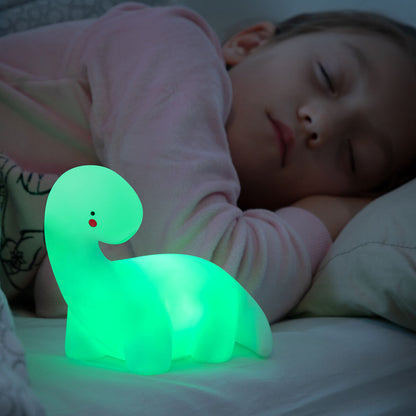 Dinosaurus LED lamp