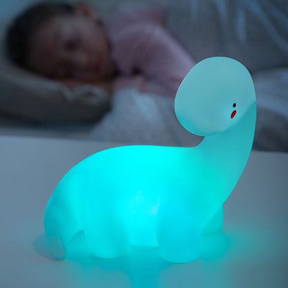 Dinosaurus LED lamp