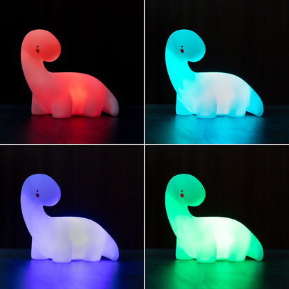 Dinosaurus LED lamp