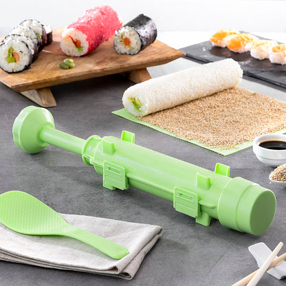 Sushi bazooka set