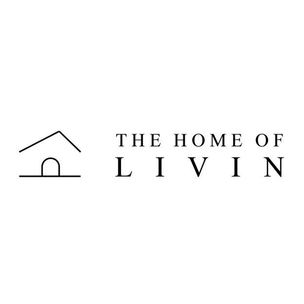 The home of livin