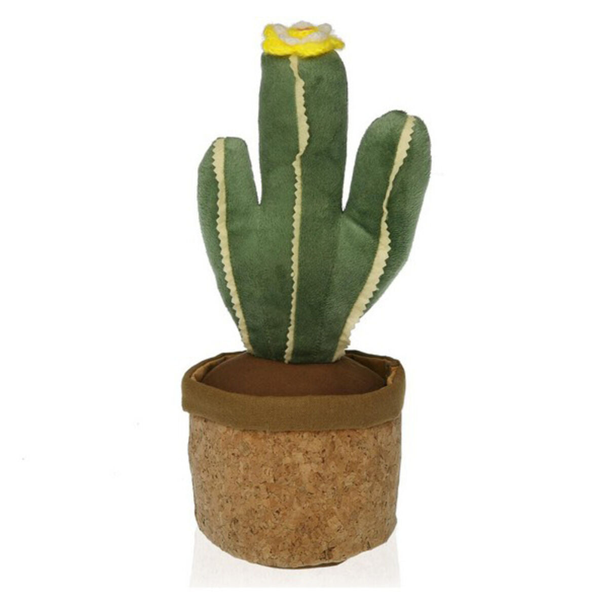 Cactus doorstop
