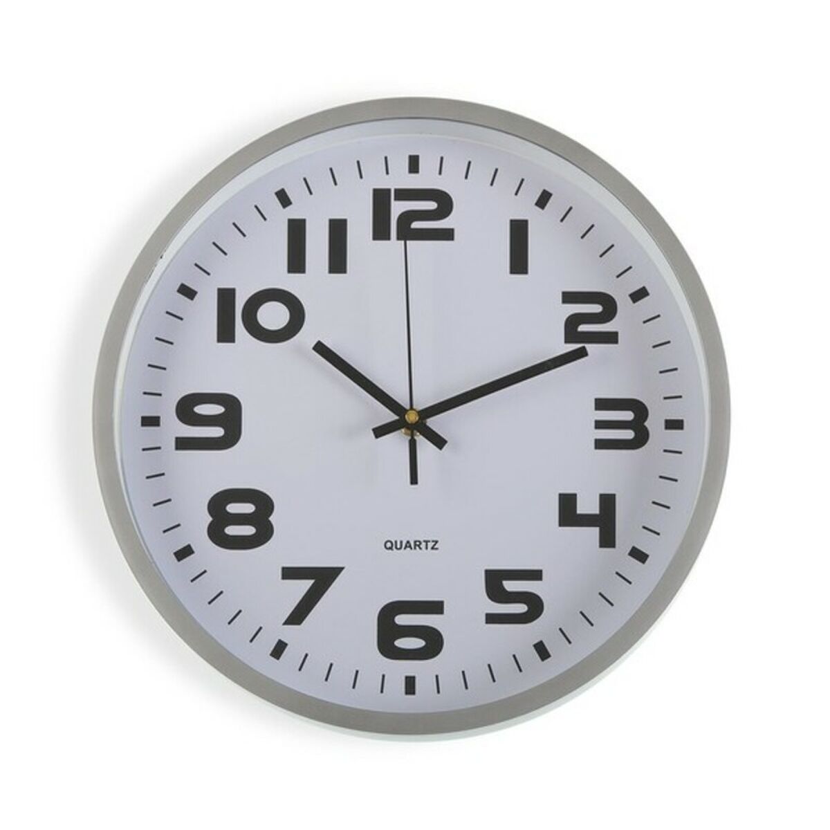 Office clock basic