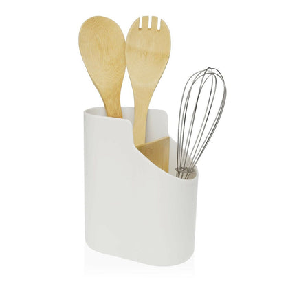 Kitchen utensil holder