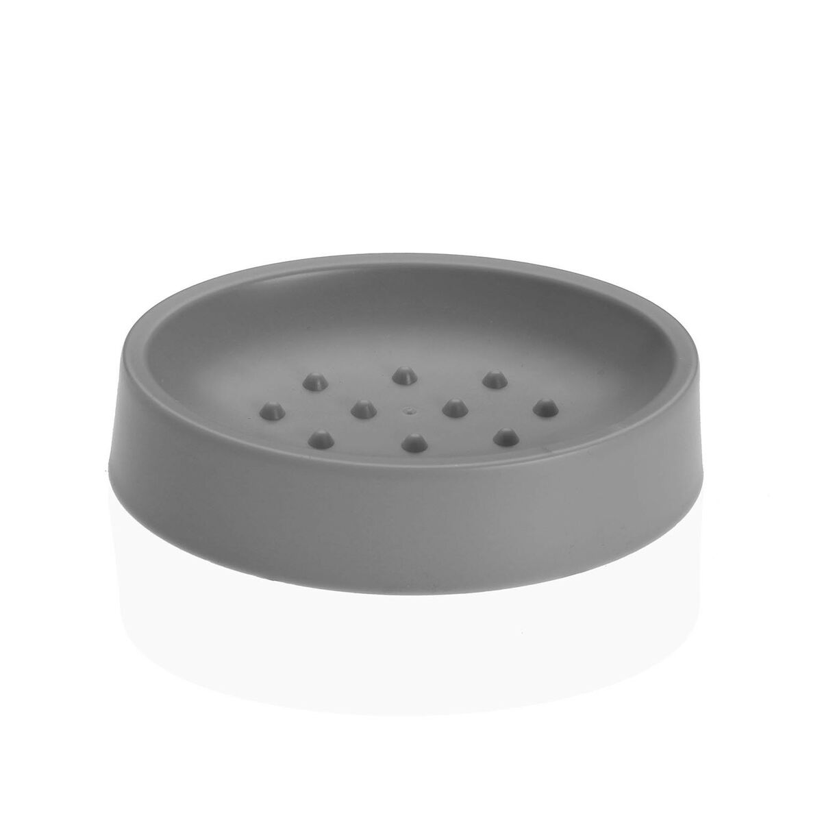Bathroom set grey