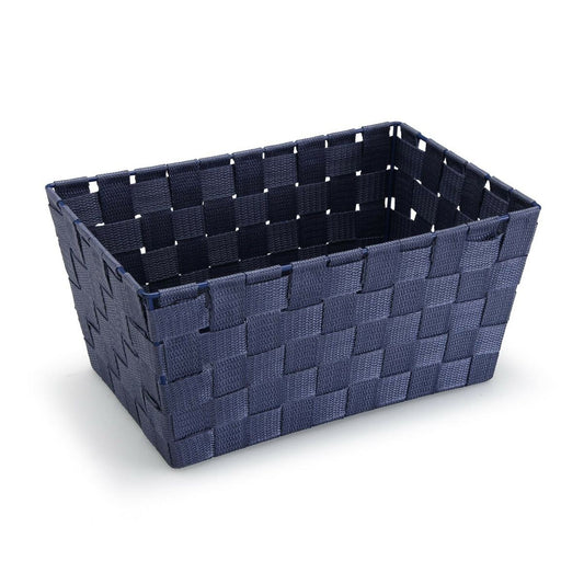 Basket dark blue