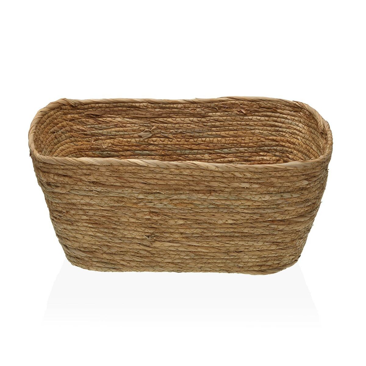 Basket rectangular