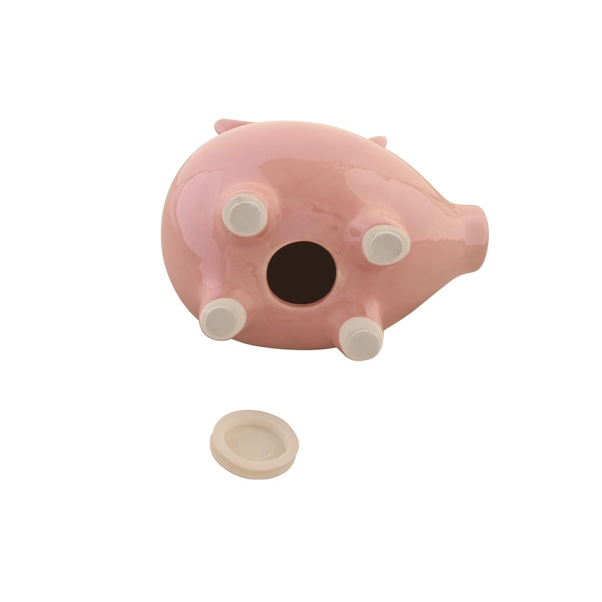 Money box for children (pig)