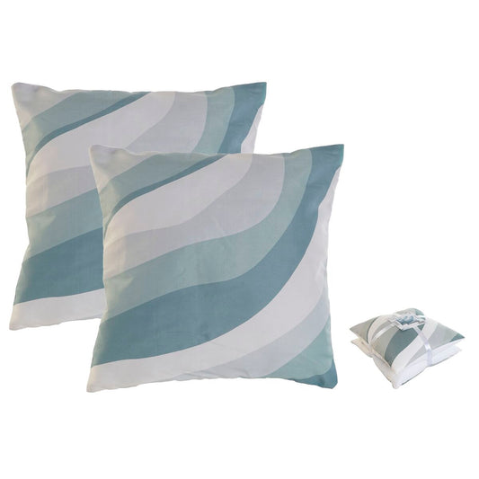 Set of cushions waves (2 Units)