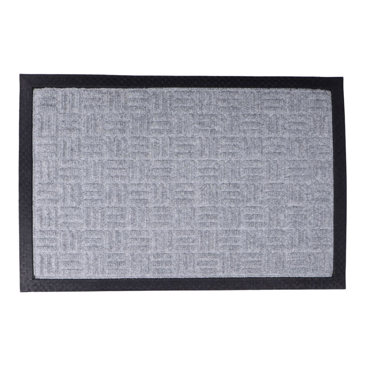 Doormat Grey