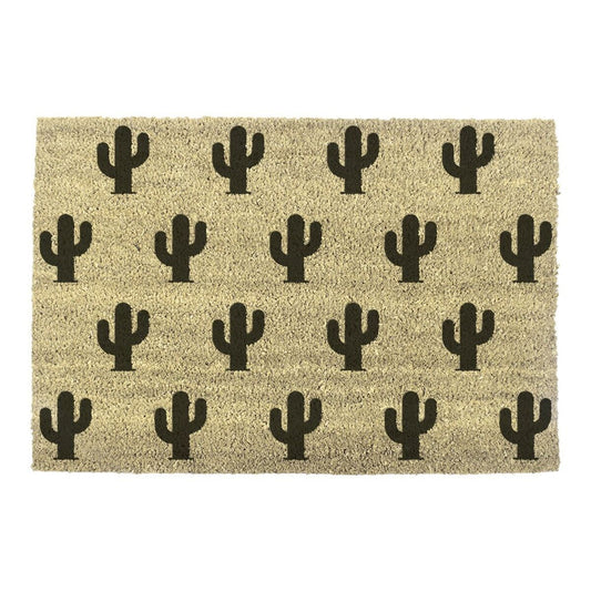 Doormat 'Cactus'
