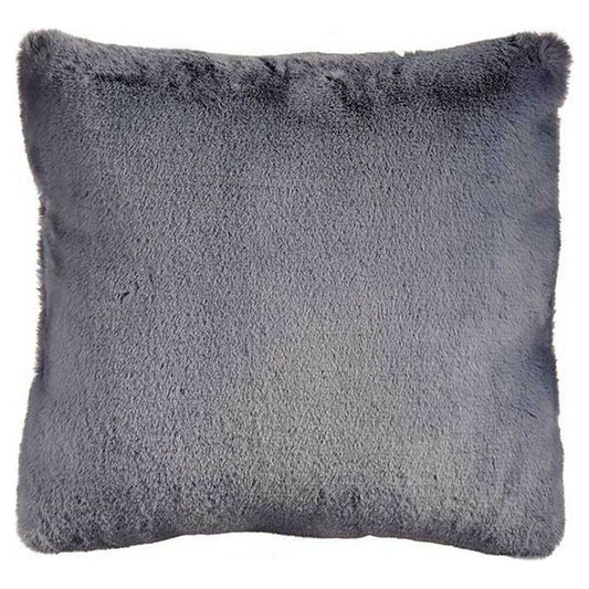 Cushion soft grey