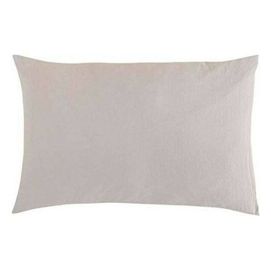 Pillowcase soft beige
