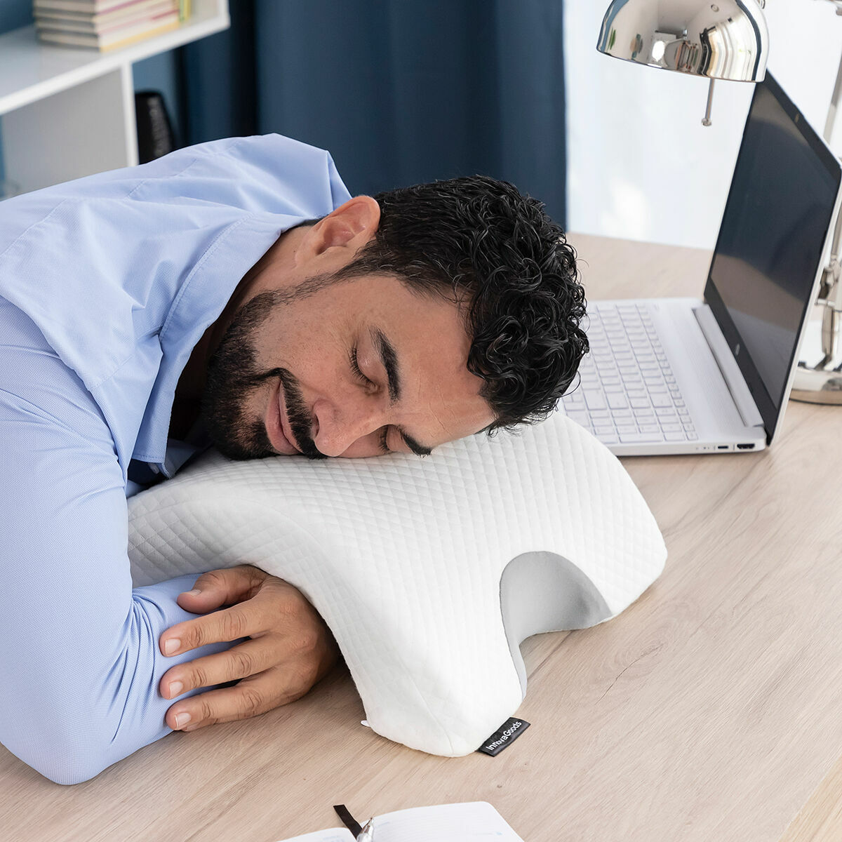 Comfortable Pillow for Couples