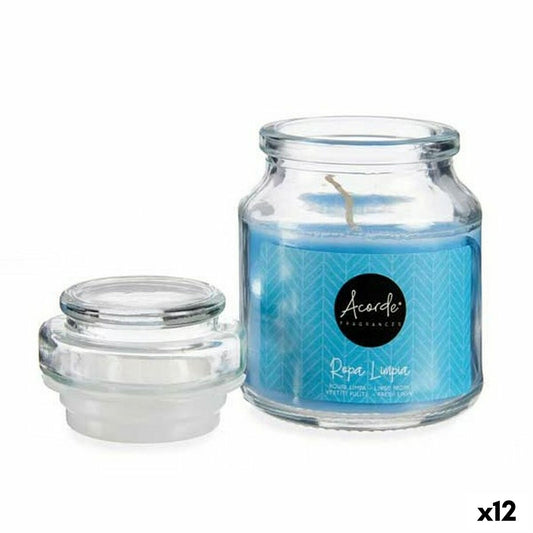 Scented candle flower (12 Units)