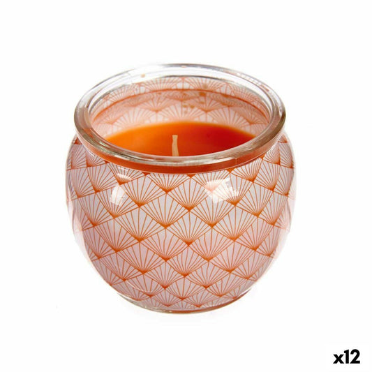 Scented candle melon (12 units)